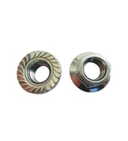 Ramzey Cub 100 Rotor Somunu M10-1,25