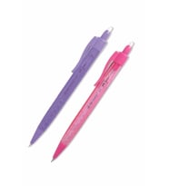 Tri click 0,7 mm Pembe Mor (2 Adet)