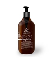 Liya Arven Zeytin Yağlı Vücut Losyonu - 500ml