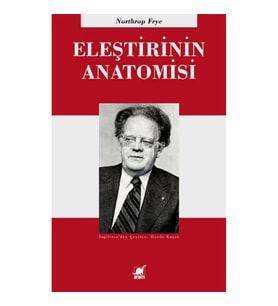 Eleştirinin Anatomisi