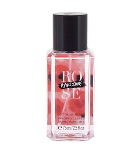 Victoria's Secret Rose Hardcore Fragrance Mist 75 ml Kadın Vücut Spreyi
