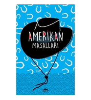 Amerikan Masalları (Özel Ayracıyla) - Lyman Frank Baum