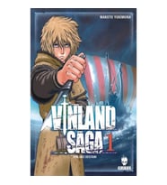 Vinland Saga - Vinland Destanı 1