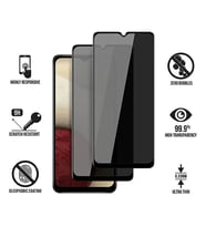 Logis Samsung Galaxy A24 Uyumlu Hayalet Ekran Koruyucu