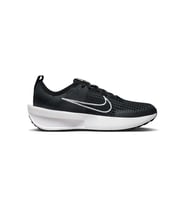 Nike INTERACT RUN FD2291 001 Erkek Yürüyüş ve Koşu Ayakkabısı Siyah Beyaz 40-45 (Siyah - Beyaz)