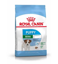 Royal Canin Mini Puppy Yavru Kuru Köpek Maması 4 Kg