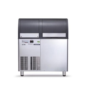 Scotsman AF 206 Kar Buz Makinesi, Kapasite 200 kg/gün, 760 W