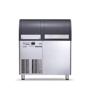 Scotsman AF 206 Kar Buz Makinesi, Kapasite 200 kg/gün, 760 W