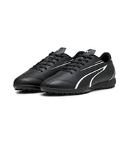 Puma 10748401 Vitoria Tt Erkek Halı Saha Ayakkabısı (Siyah)