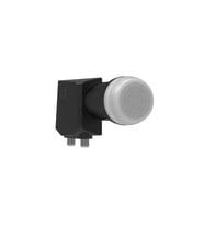 Inverto New Black Ultra 8K 0.2dB Twin LNB IDLT-TWL412