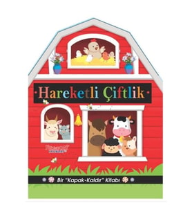 Hareketli Çiftlik