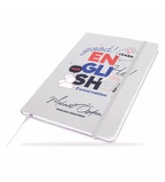 İngilizce Öğretmeni Hediye Defter-077