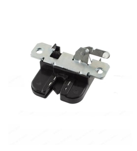 VOLKSWAGEN POLO 2002 - 2010 ARKA BAGAJ KİLİDİ