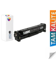 PlusPrint Hp 305A - Hp CE410A - Hp Colorlaserjet Pro 400 M475DN Siyah Uyumlu Muadil Toner