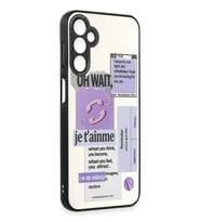 Durukar® Samsung Galaxy A04S Kılıf Mirror Desenli Kapak - Mirror - 4