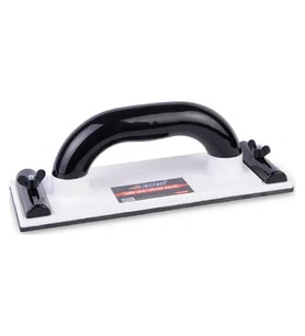 Sabit Saplı Zımpara Malası 8x23cm