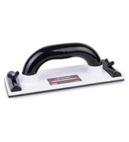 Sabit Saplı Zımpara Malası 8x23cm