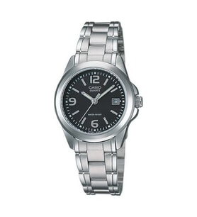 Casio LTP-1215A-1ADF Kadın Kol Saati
