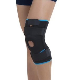 Code 503 Patella Ve Ligament Destekli Vekrolu Dizlik ( M Beden )