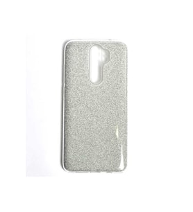 Xiaomi Redmi Note 8 Pro Uyumlu Kılıf Zore Shining Silikon