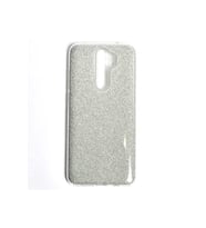 Xiaomi Redmi Note 8 Pro Uyumlu Kılıf Zore Shining Silikon