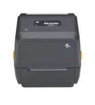 Zebra Zd421t (zd4a042-30ee00ez) 203dpı Termal Transfer Usb+ethernet Barkod Yazıcı (ribonlu Kullanım)