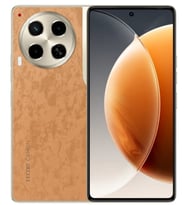 Tecno Camon 30 256 12+12 GB Ram  (Tecno Türkiye Garantili) KAHVE (Kahverengi)