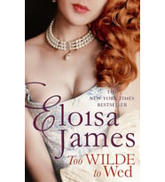 Too Wilde To Wed