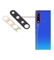 AXYA Vivo Y15-2019 Kamera Camı Lens