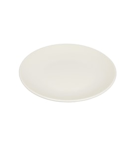GÜRAL PORSELEN Enternasyonel 30 Cm Bone Düz Tabak