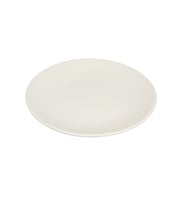 GÜRAL PORSELEN Enternasyonel 30 Cm Bone Düz Tabak