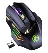 Gaming Mouse GW-X7