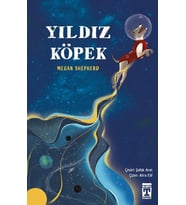 Yıldız Köpek - Megan Shepherd - Genç Timaş