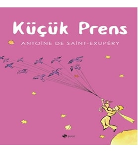 Küçük Prens