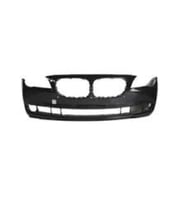 BMW F01 2008-2012 Tampon Ön F Yık Lı PDCli 51117238749 Wender