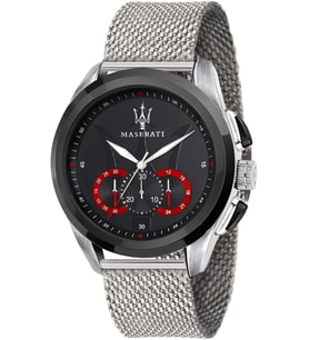 Maserati R8873612005 Erkek Kol Saati