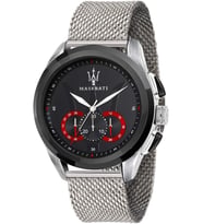 Maserati R8873612005 Erkek Kol Saati
