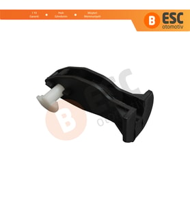 Citroen Berlingo Xsara Peugeot Partner MK1 306 212822 İçin Debriyaj Pedal Teli Tutucu Fiberi