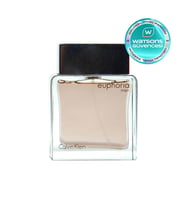 Calvin Klein – Euphoria Men – 100 ML – EDT - Erkek parfümü