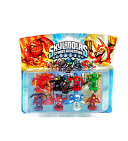 Skylanders Spyros Adventure Oyuncak Skylanders Figürleri 8'li
