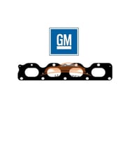 Chevrolet Cruze Egzoz Manifolt Contası Orijinal Gm (Standart)