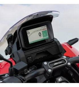 Honda ile Uyumlu ADV 350 2025 Model Dijital Gösterge 9H Nano Ekran Koruyucu