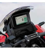 Honda ile Uyumlu ADV 350 2025 Model Dijital Gösterge 9H Nano Ekran Koruyucu