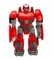 Sesli ve Işıklı Yürüyen Robot S00040407 (adet fiyatıdır)