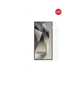 Samsung Galaxy S24 Ultra Ekran Koruyucu Tpu Film