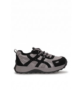 Guja 26BLG311-1 Kadın Klasik Sneaker Gri