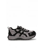 Guja 26BLG311-1 Kadın Klasik Sneaker Gri