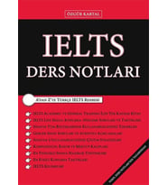 Sokak Kitapları Yayınları IELTS Ders Notları