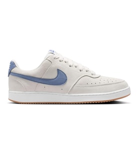 Nike Ir1832 Court Vision Lo Fl V2 Spor Ayakkabı Gri