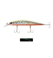 Fujin Surfer 110s 20gr 11cm Maket Balık - 012 Shiny Yellow Chart